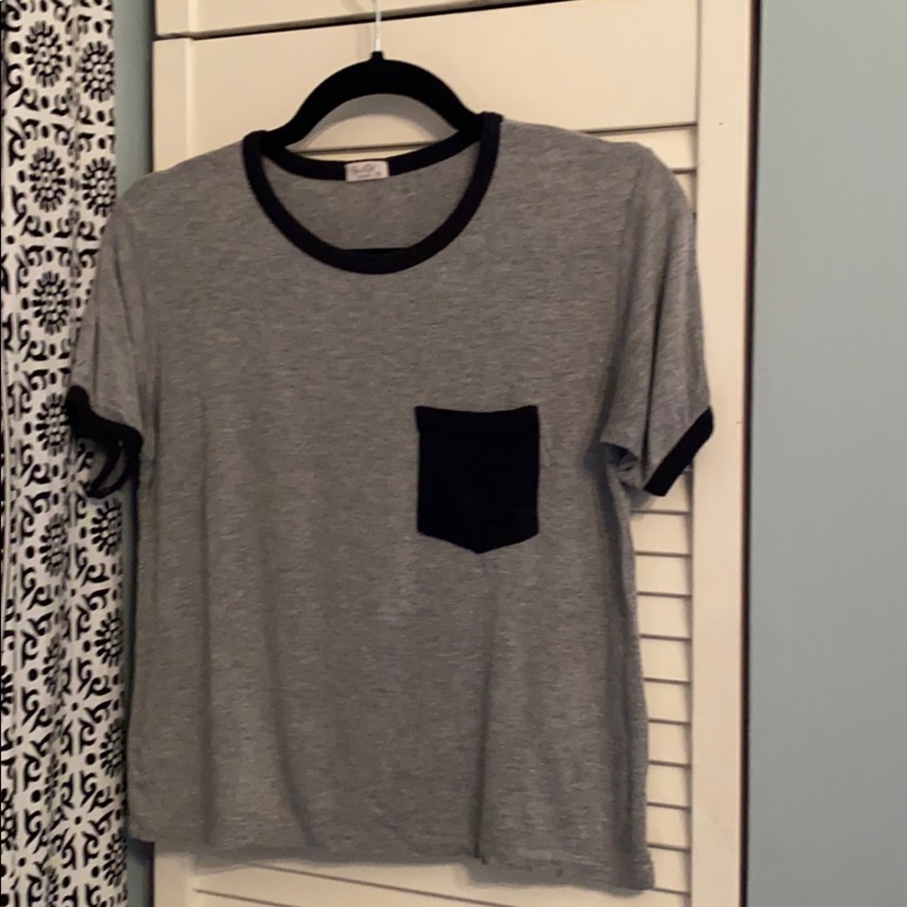 John Galt t-shirt